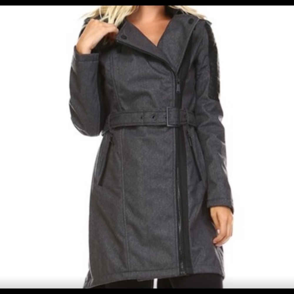 Bcbgeneration Coat - image 2